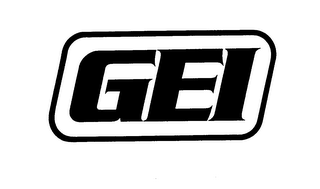 GEI logo