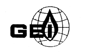 GEI logo