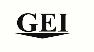 GEI