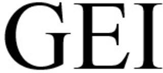 GEI logo