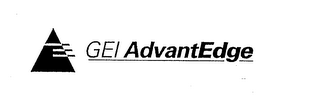GEI ADVANTEDGE logo