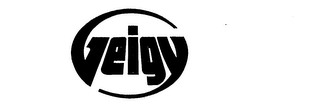 GEIGY logo