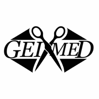 GEIKMED logo