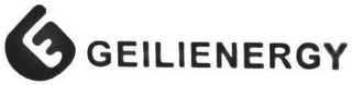 GEILIENERGY logo