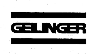 GEILINGER logo