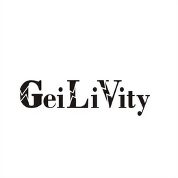 GEILIVITY logo