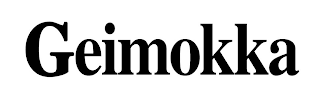 GEIMOKKA logo