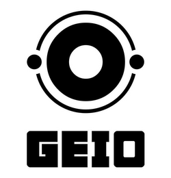 GEIO logo