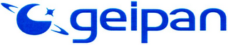 GEIPAN logo