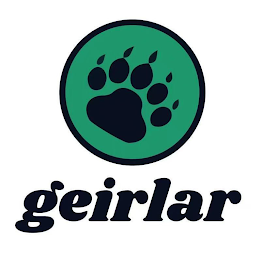 GEIRLAR logo
