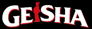 GEISHA logo