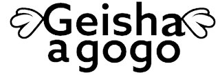 GEISHA-A-GOGO logo