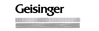 GEISINGER logo