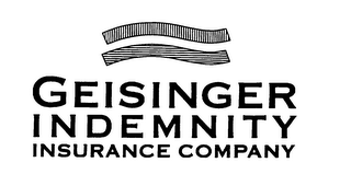 GEISINGER INDEMNITY INSURANCE COMPANY logo