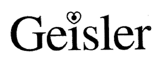 GEISLER logo
