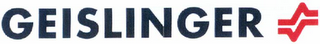GEISLINGER logo