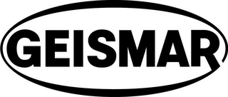 GEISMAR logo