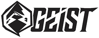 GEIST logo