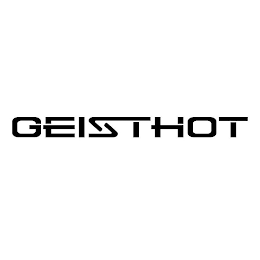 GEISTHOT logo