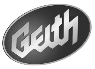 GEITH logo
