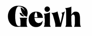 GEIVH logo
