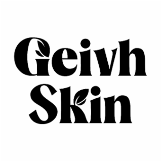 GEIVH SKIN logo