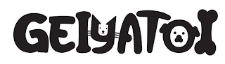 GEIYATOI logo