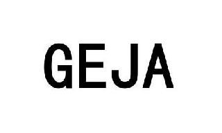 GEJA logo