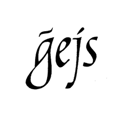 GEJS logo