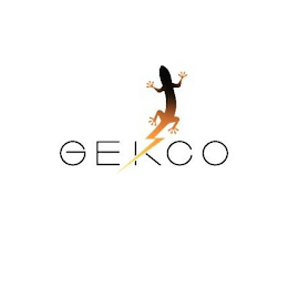 GEKCO logo