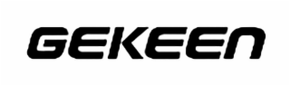 GEKEEN logo