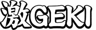 GEKI logo