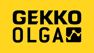 GEKKO OLGA logo