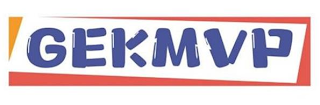 GEKMVP logo