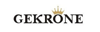 GEKRONE logo