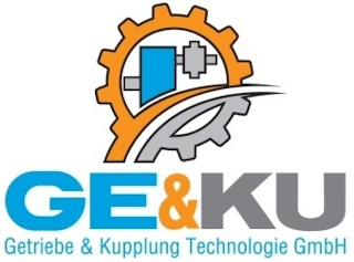 GE&KU GETRIEBE & KUPPLUNG TECHNOLOGIE GMBH logo