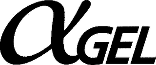 GEL logo