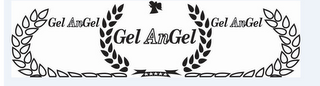 GEL ANGEL logo