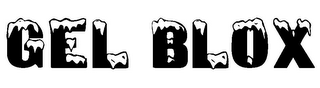 GEL BLOX logo