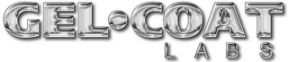 GEL COAT LABS logo