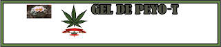 GEL DE PEYO-T logo