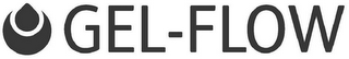 GEL-FLOW logo