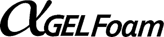 GEL FOAM logo