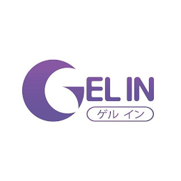 GEL IN logo