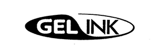 GEL INK logo