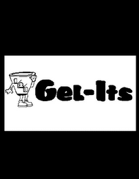 GEL-ITS logo
