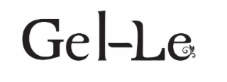 GEL-LE logo