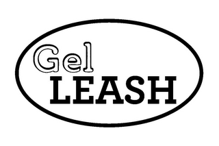GEL LEASH logo