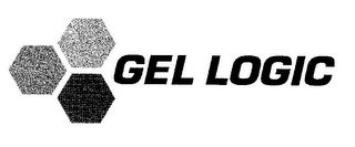 GEL LOGIC logo