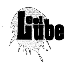 GEL LUBE logo